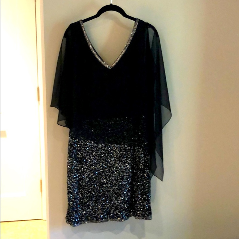 Jkara dress